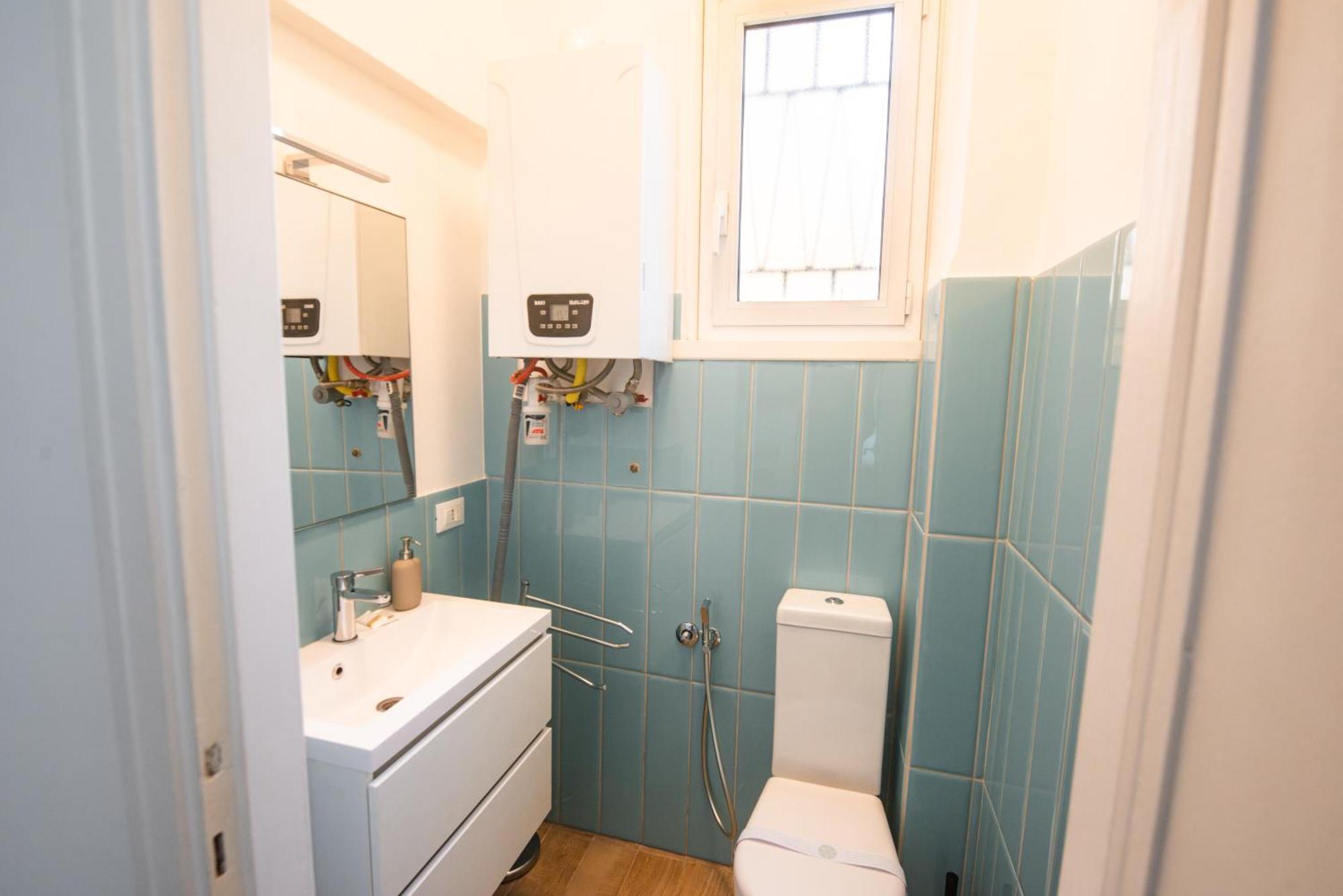 Green Hill Apartment - Exclusive Use Rom Eksteriør billede