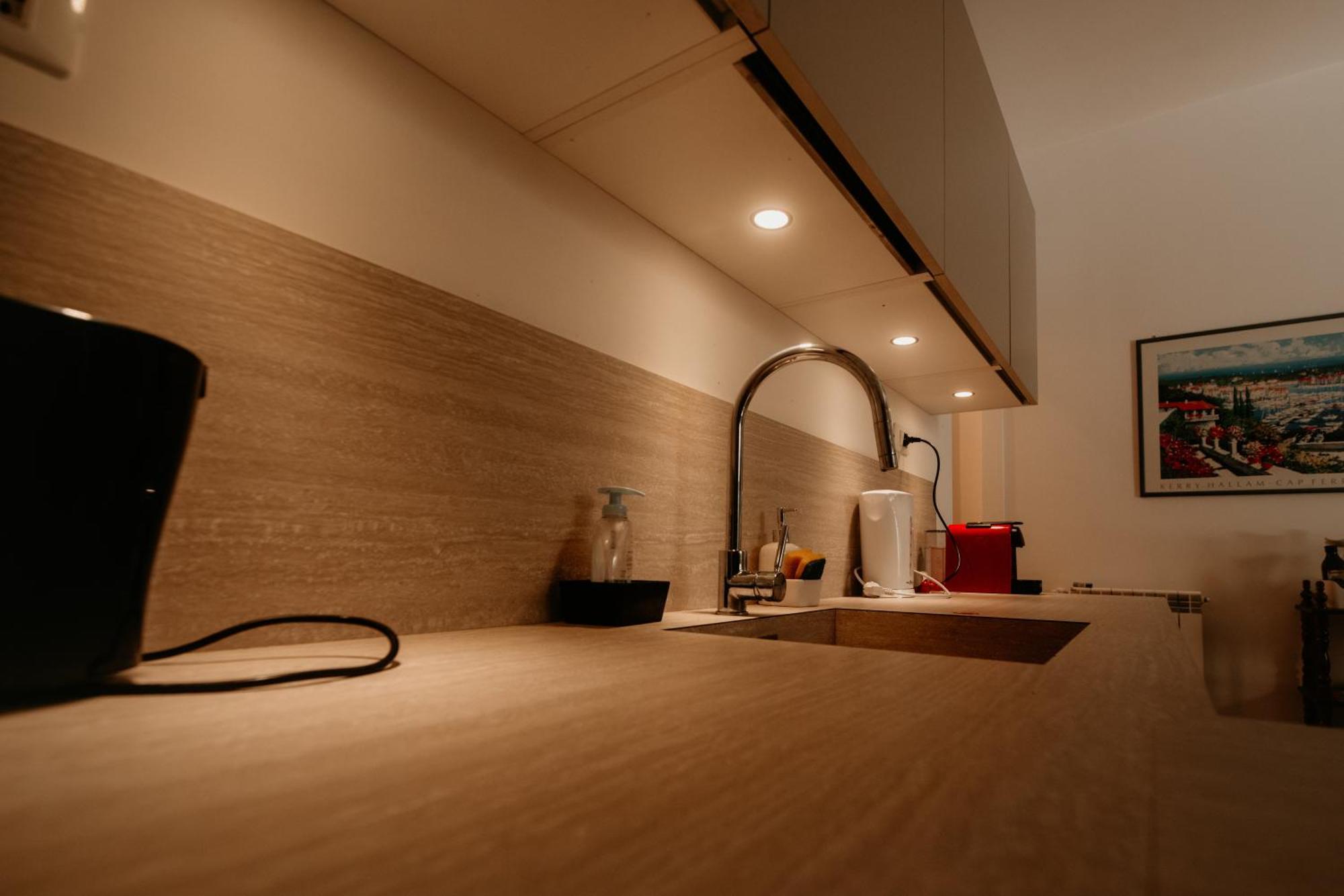 Green Hill Apartment - Exclusive Use Rom Eksteriør billede