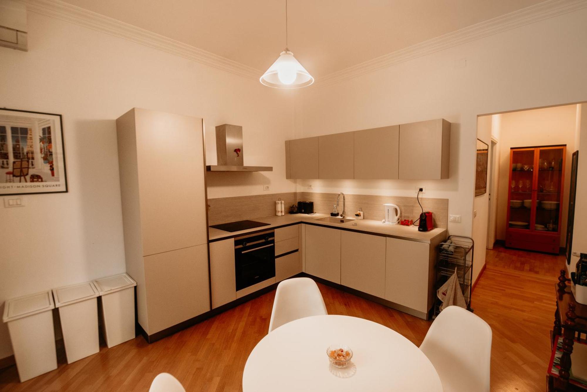 Green Hill Apartment - Exclusive Use Rom Eksteriør billede