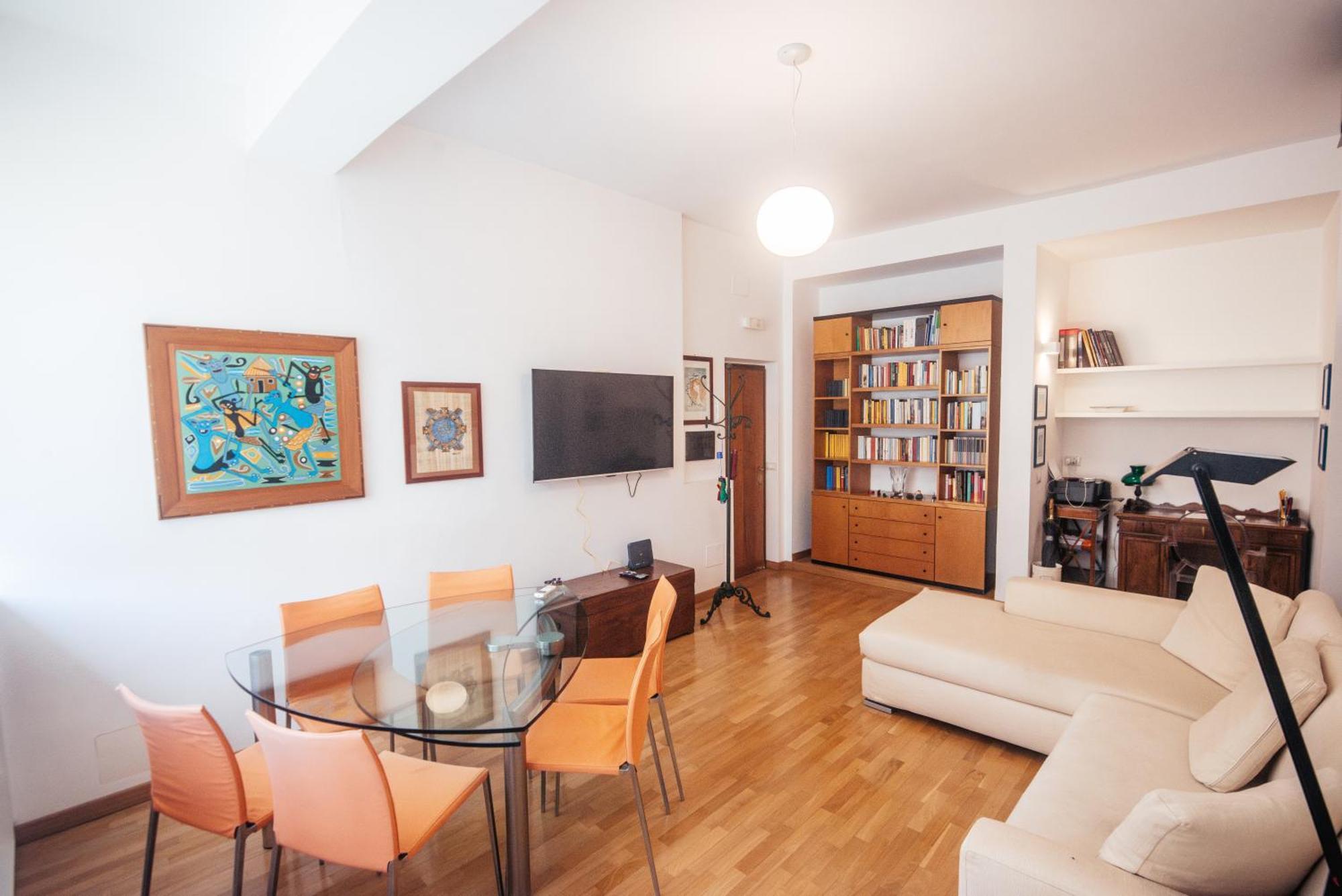 Green Hill Apartment - Exclusive Use Rom Eksteriør billede