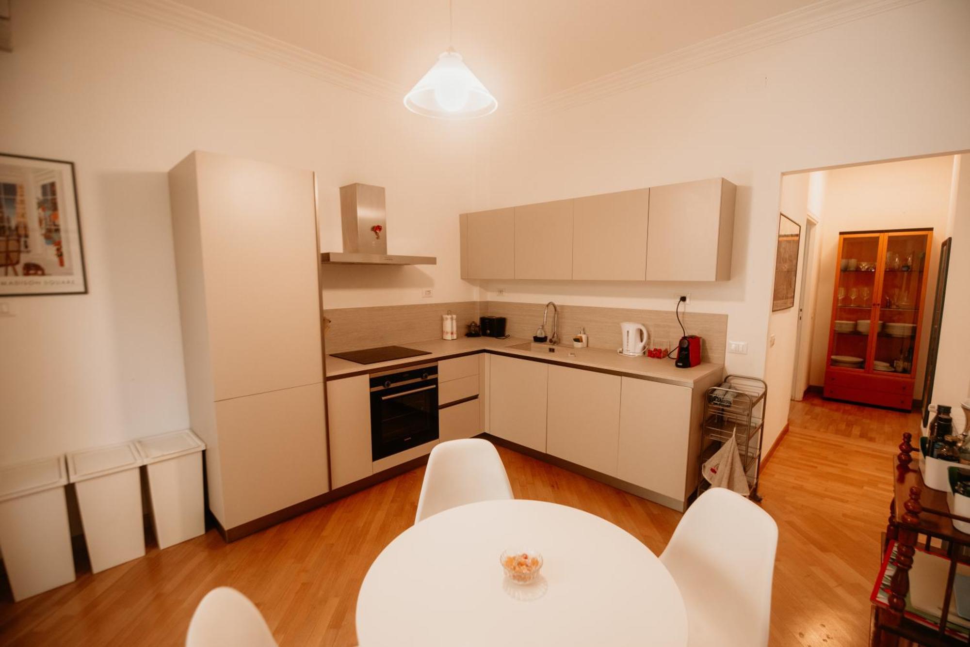 Green Hill Apartment - Exclusive Use Rom Eksteriør billede