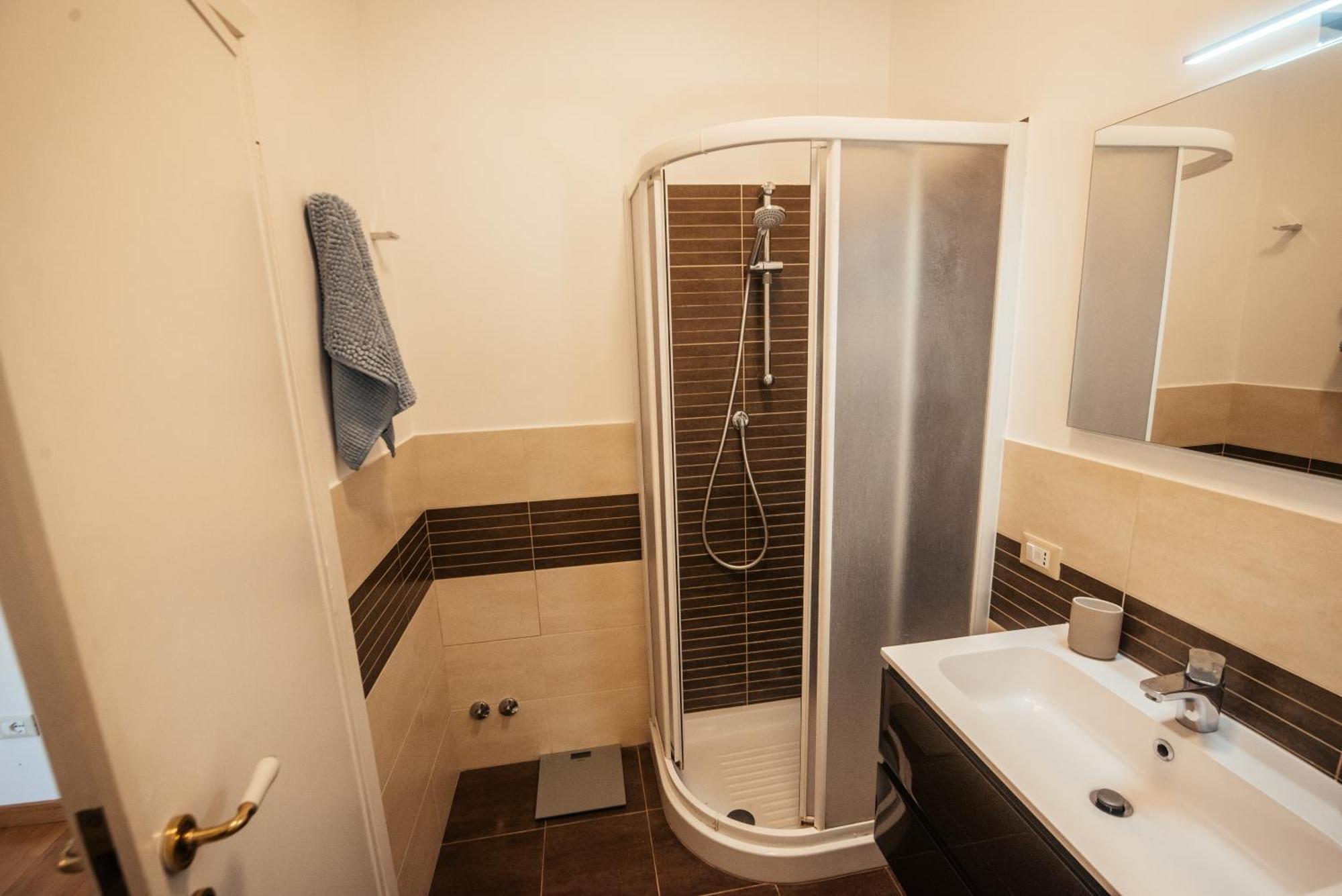 Green Hill Apartment - Exclusive Use Rom Eksteriør billede