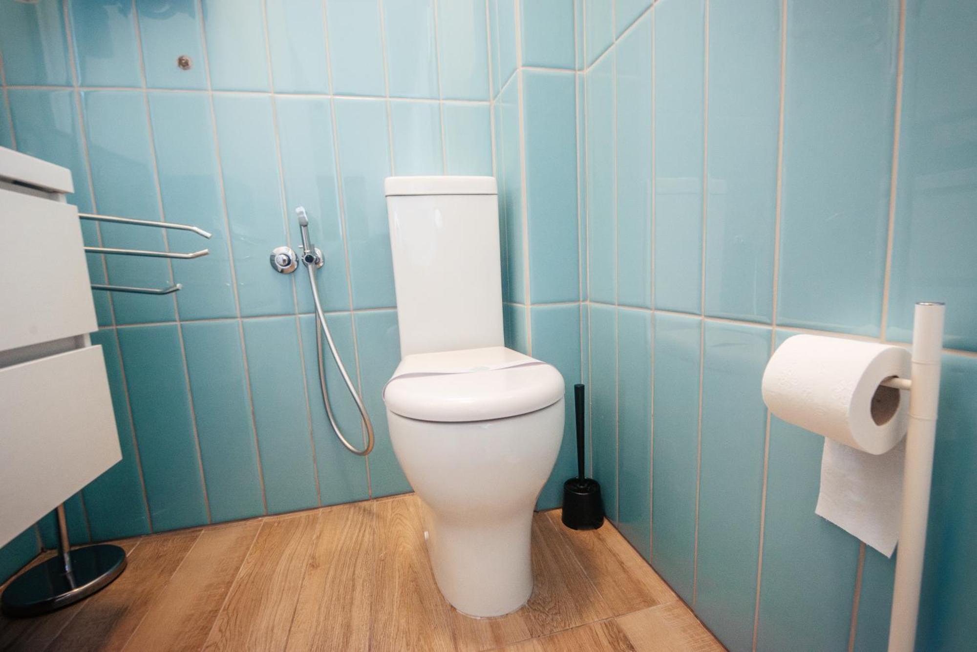 Green Hill Apartment - Exclusive Use Rom Eksteriør billede