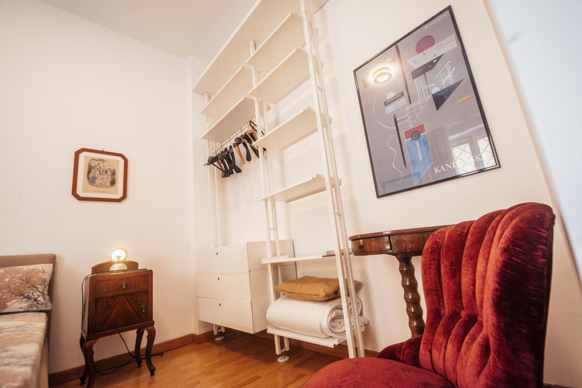 Green Hill Apartment - Exclusive Use Rom Eksteriør billede
