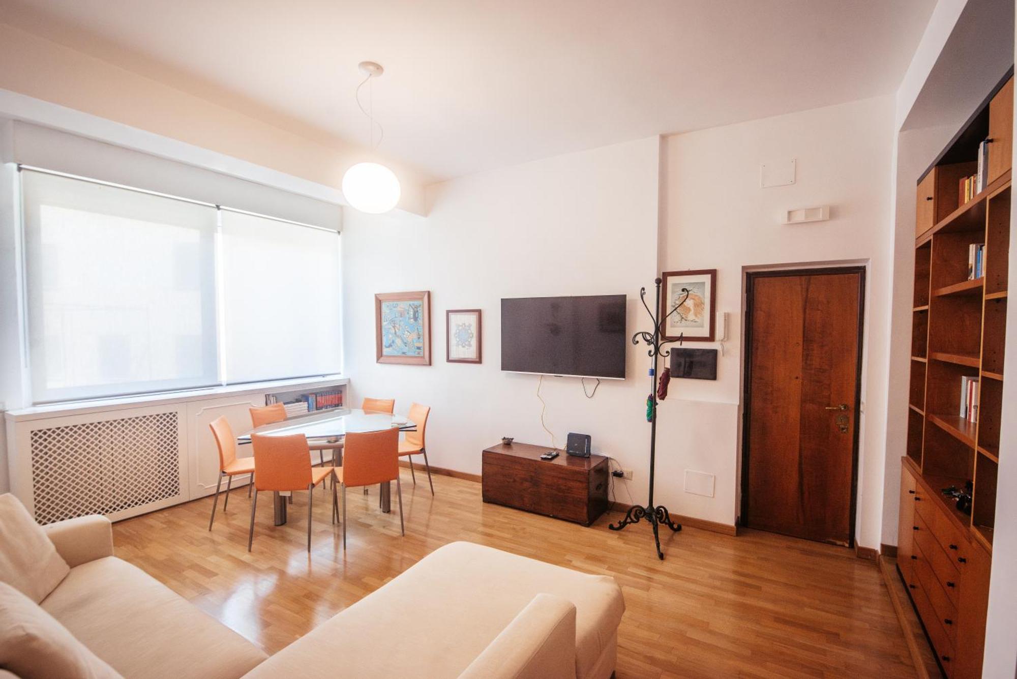 Green Hill Apartment - Exclusive Use Rom Eksteriør billede