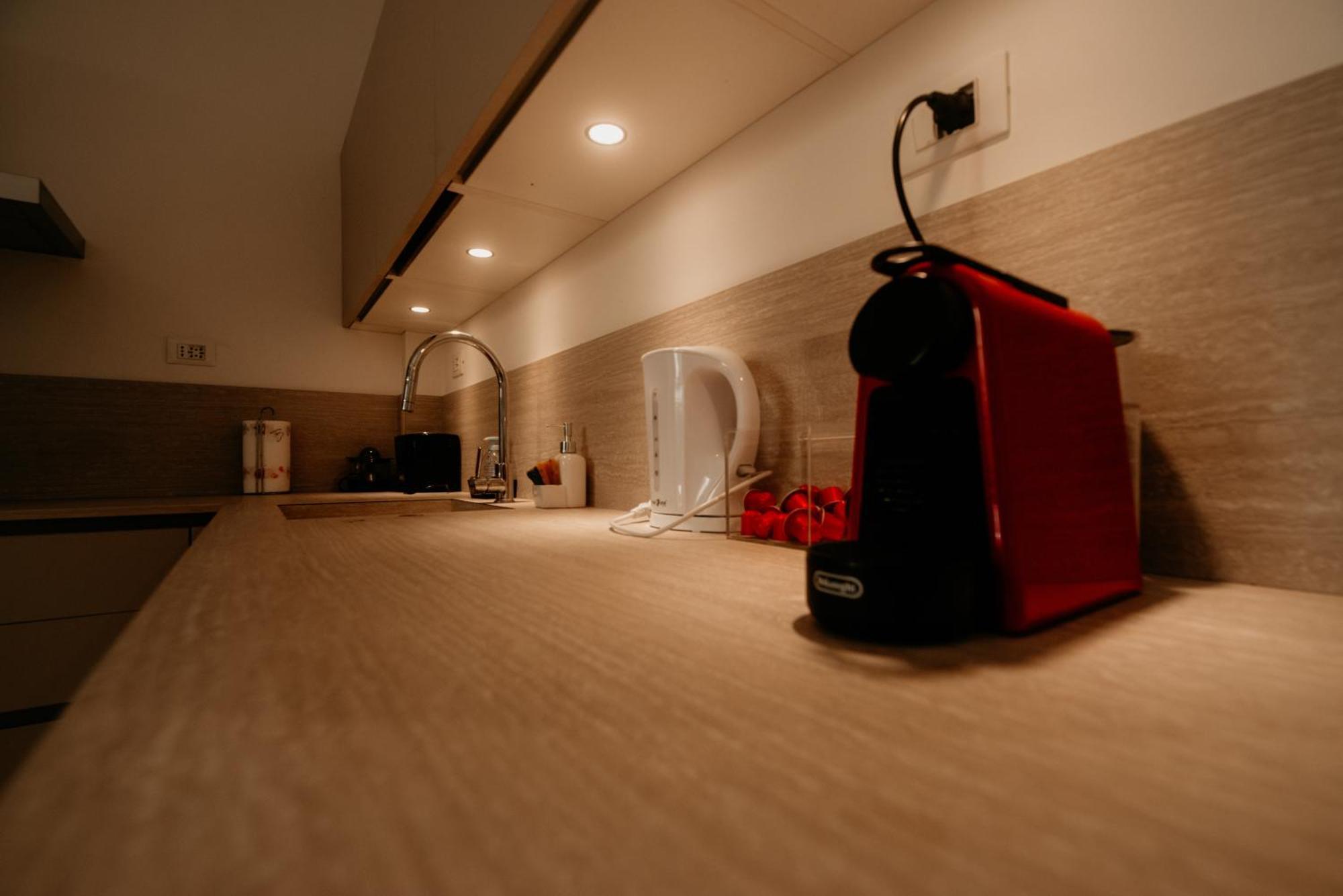 Green Hill Apartment - Exclusive Use Rom Eksteriør billede