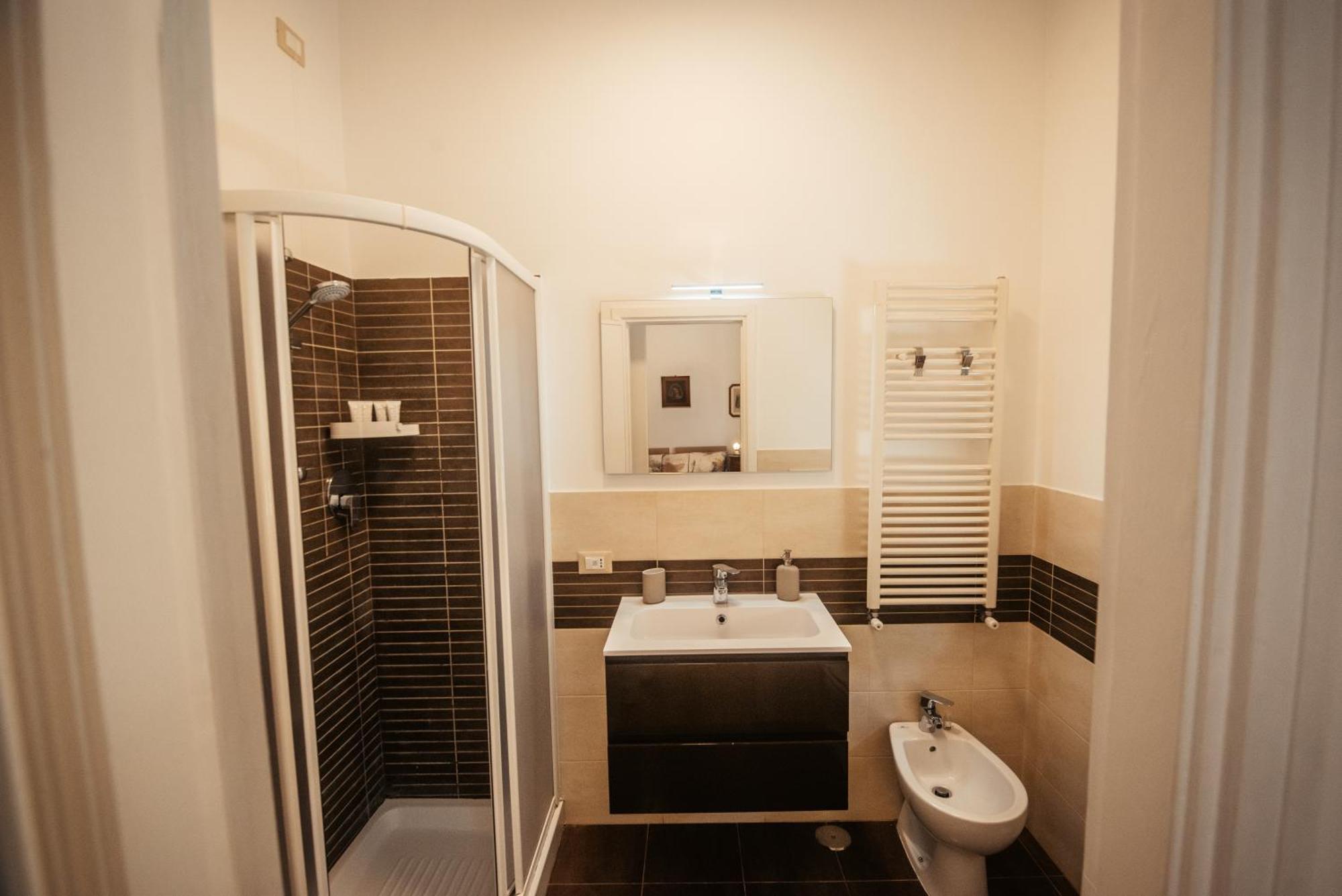 Green Hill Apartment - Exclusive Use Rom Eksteriør billede