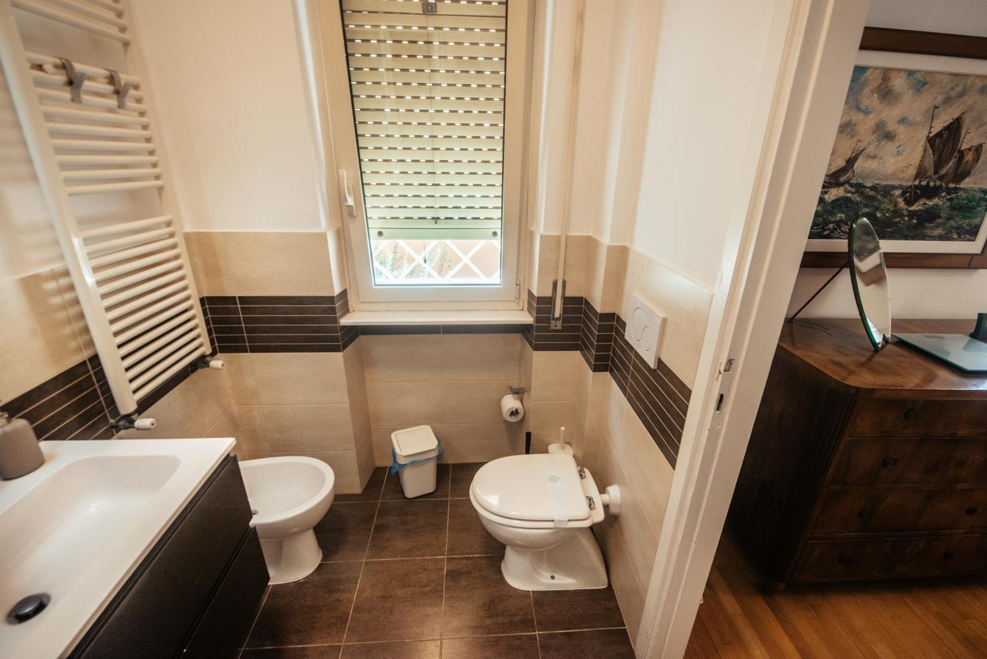 Green Hill Apartment - Exclusive Use Rom Eksteriør billede