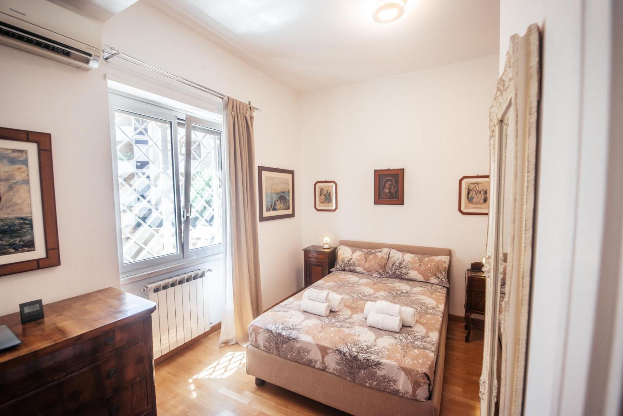 Green Hill Apartment - Exclusive Use Rom Eksteriør billede