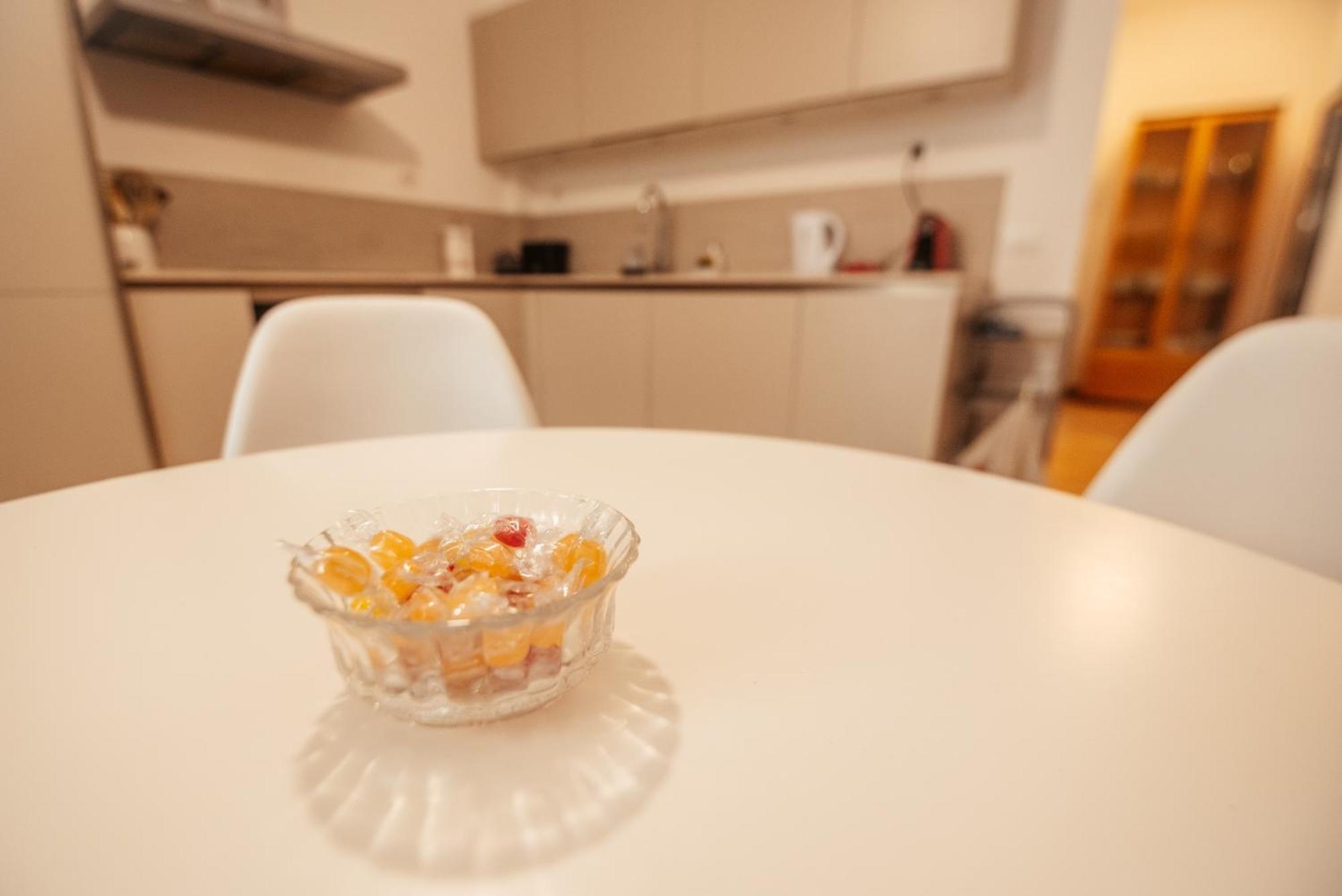 Green Hill Apartment - Exclusive Use Rom Eksteriør billede