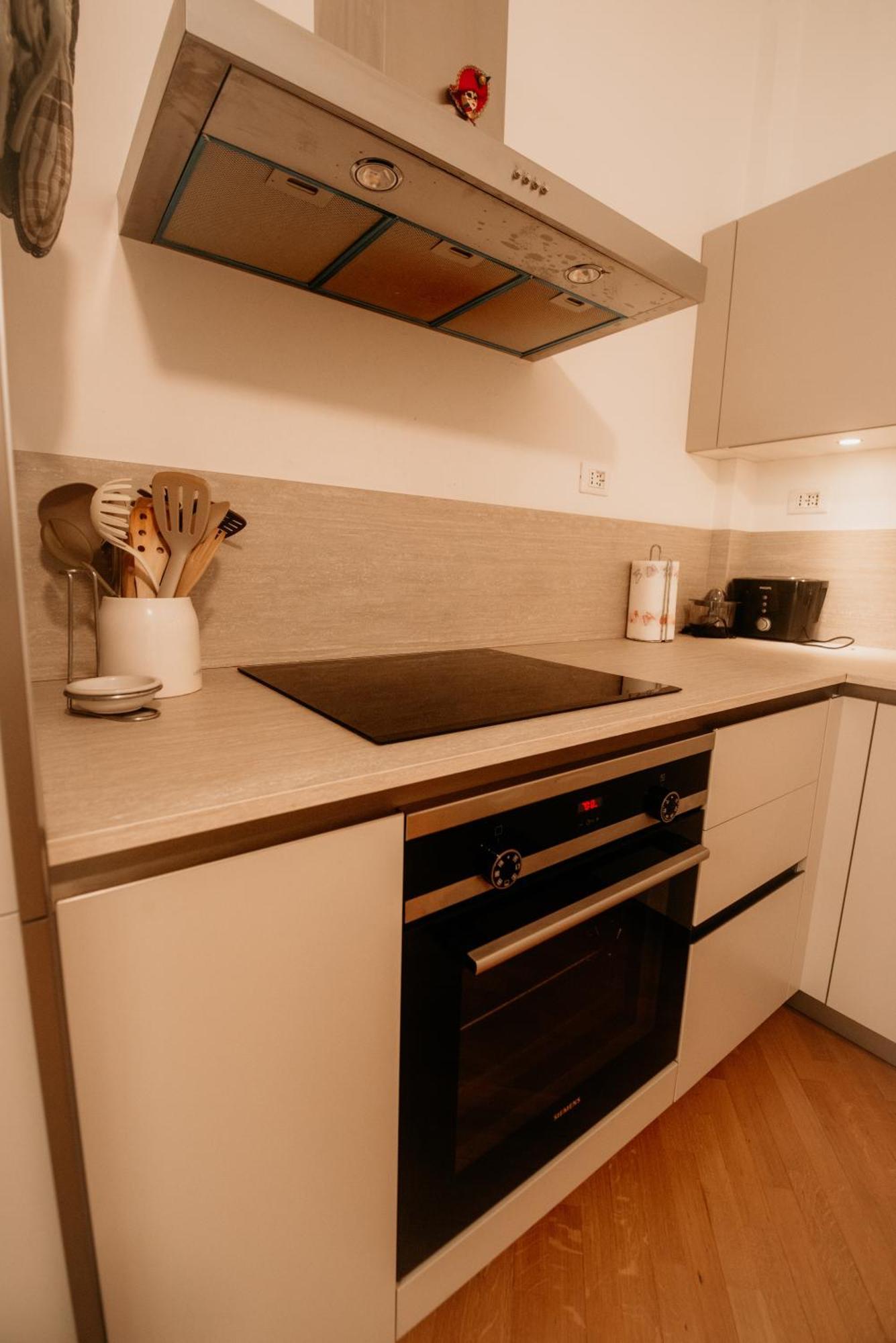 Green Hill Apartment - Exclusive Use Rom Eksteriør billede