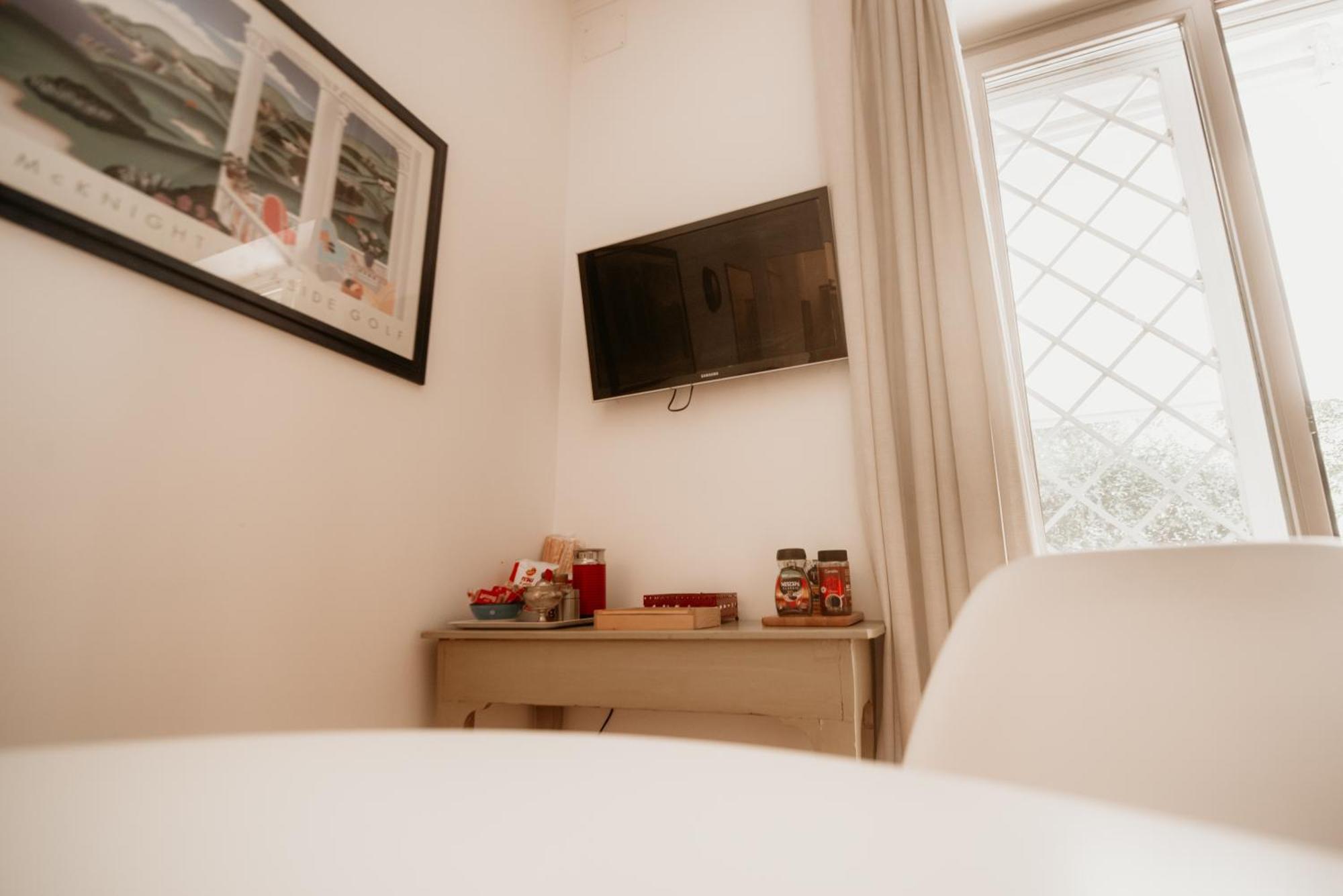 Green Hill Apartment - Exclusive Use Rom Eksteriør billede