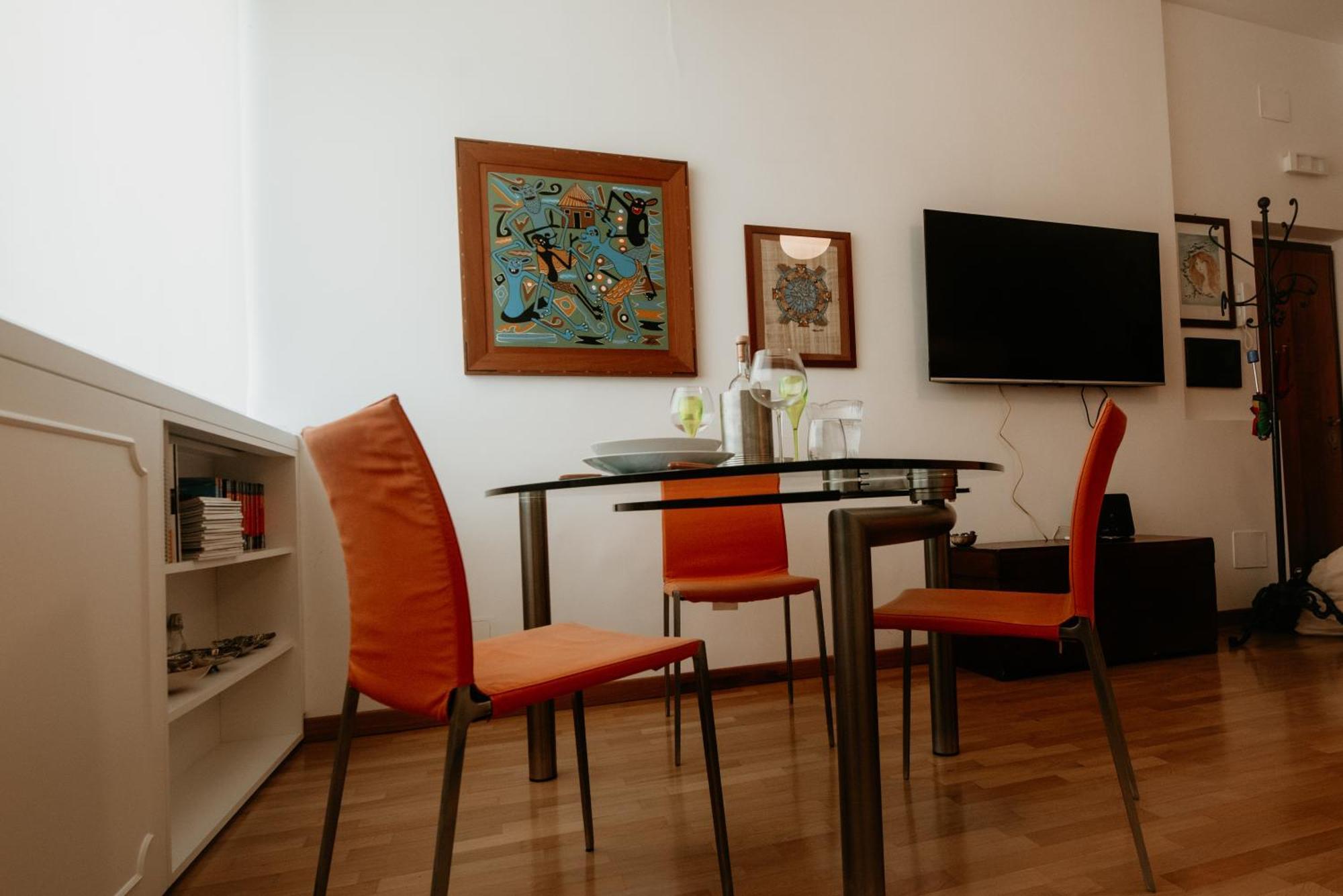 Green Hill Apartment - Exclusive Use Rom Eksteriør billede