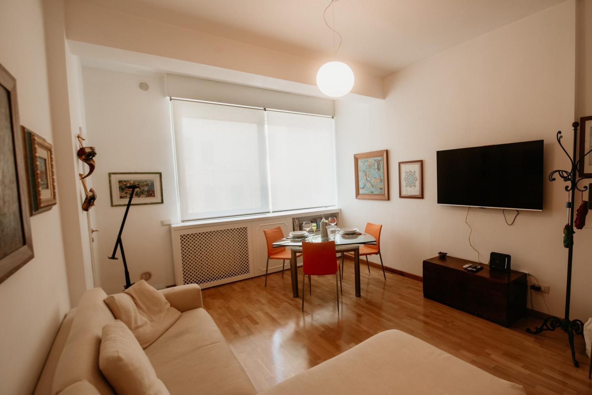 Green Hill Apartment - Exclusive Use Rom Eksteriør billede