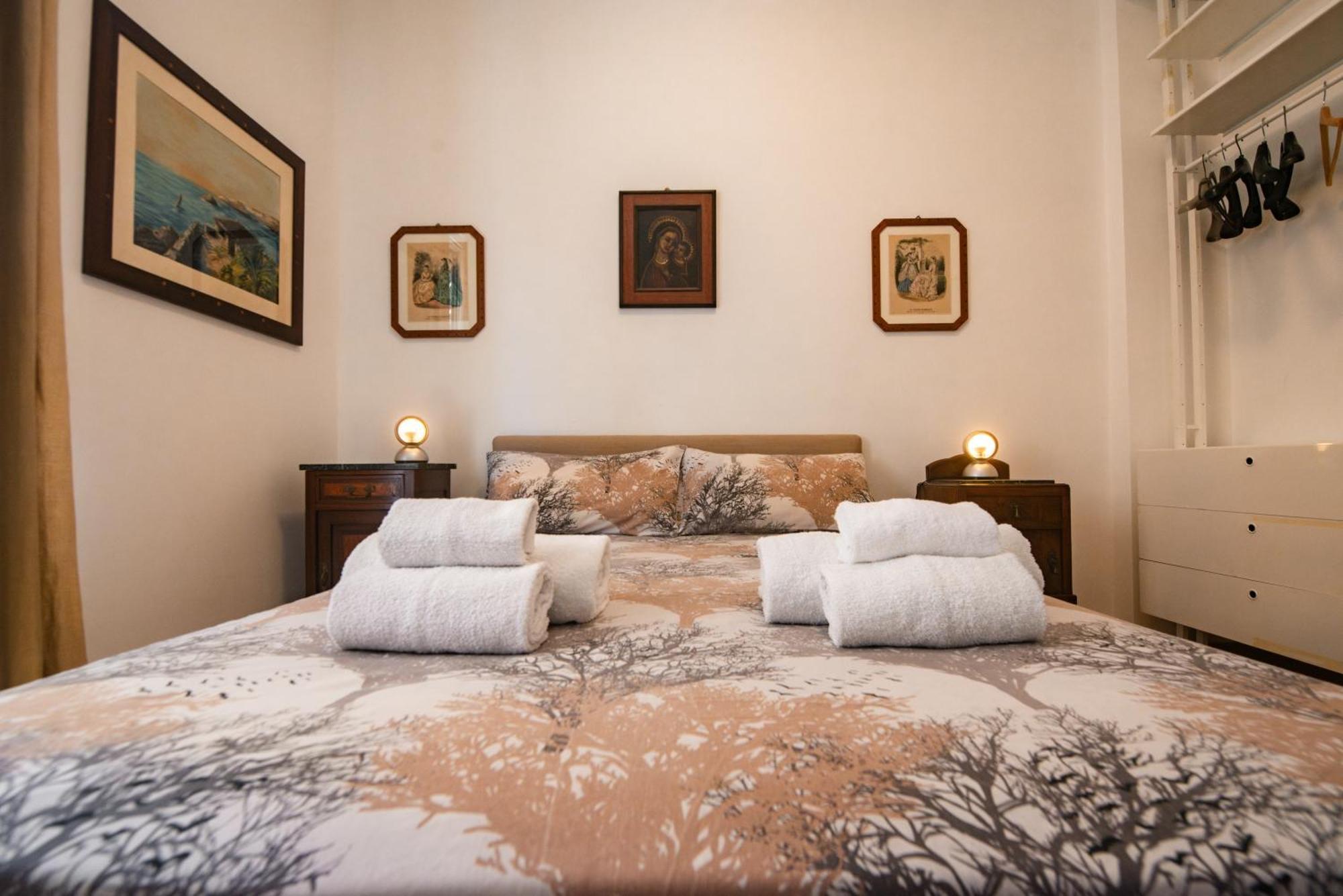 Green Hill Apartment - Exclusive Use Rom Eksteriør billede