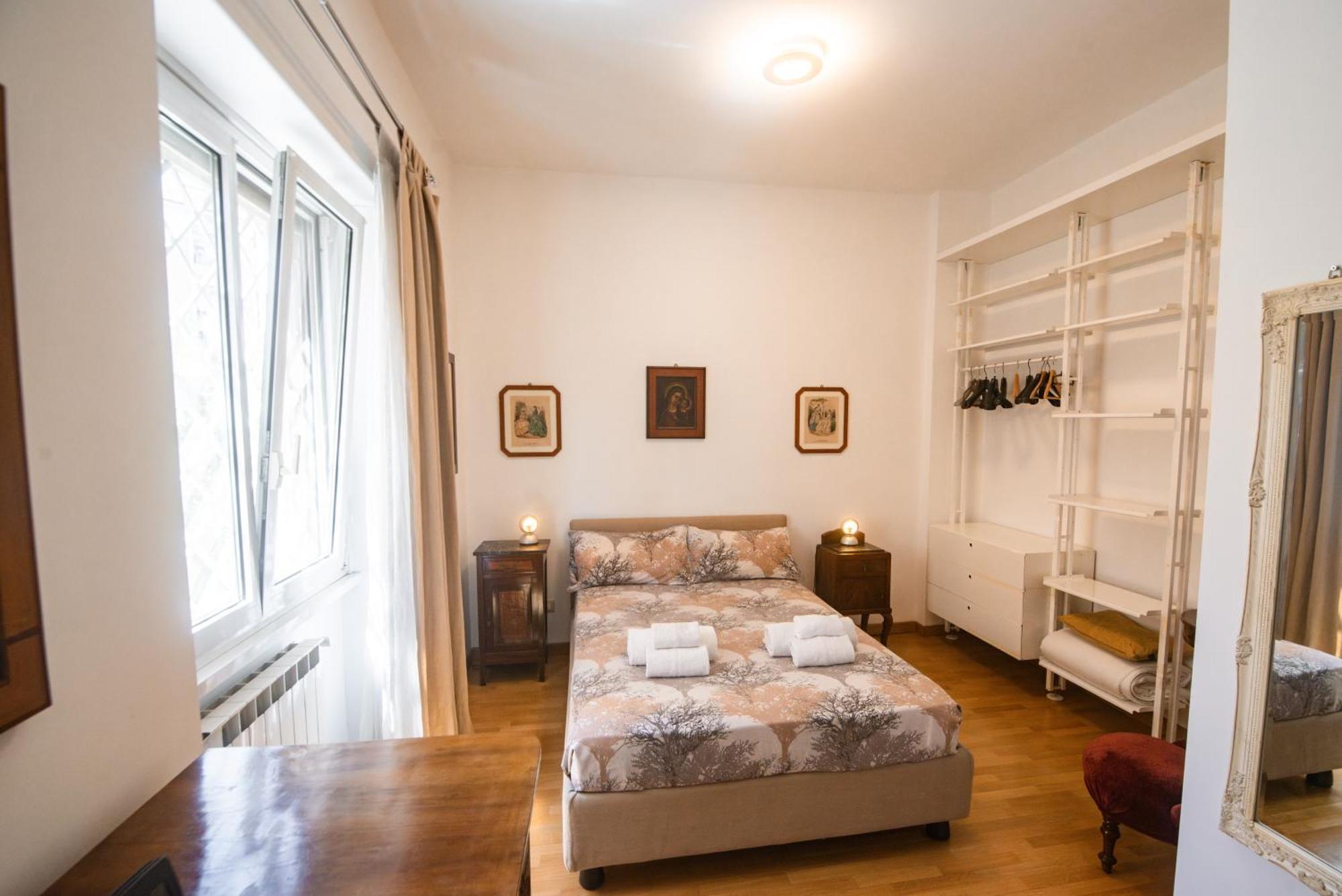 Green Hill Apartment - Exclusive Use Rom Eksteriør billede